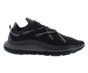 Adidas 4D Fusio Mens Shoes Size 12, Color: Black - Picture 1 of 4