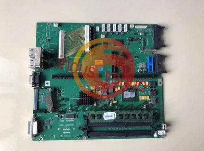 UNA scheda madre Siemens controllo industriale usata A5E03383661 A5E03383660-1 - Immagine 1 di 4