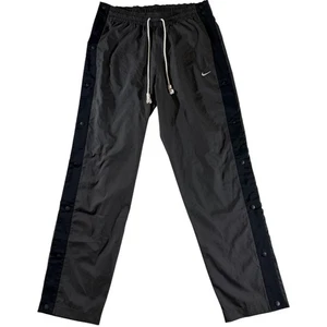 Pantalones de chándal Nike Dri-Fit para hombre talla M negros - Imagen 1 de 6