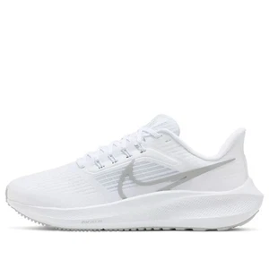 Größe 8,5 - Nike Air Zoom Pegasus 39 "White Pure Platinum" Damen - Bild 1 von 6
