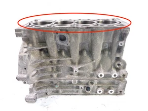 Engine block defect for 2018 Volvo V90 235 2.0 T8 Plug in Hybrid B4204T35 320 - - Picture 1 of 6