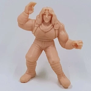 Figura borradora Keshi rosa/carne del anime manga Fist of the North Star 1985 de colección - Imagen 1 de 7