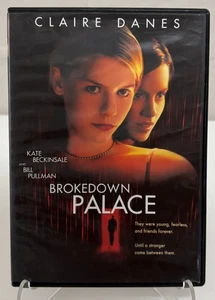 Brokedown Palace (DVD) Claire Danes, Kate Beckinsale - Drama, Mystery, Thriller - Imagen 1 de 3