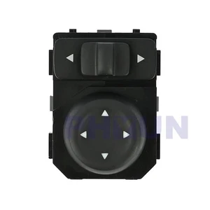 Left Door Mirror Switch 25570-3TB2A For Nissan Maxima Murano Pathfinder Rogue US - Picture 1 of 6