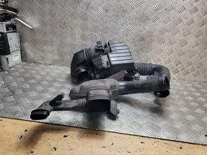 HONDA CIVIC MK8 2005-2013 1.8 PETROL R18A2 AIR FILTER BOX AIR INTAKE MUFFLIER - Picture 1 of 6