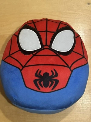 Spiderman Squishmallow Spidey & Amazing Friends 10" Plush Soft Toy - image 1 of 4