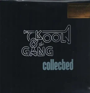 Kool & the Gang Collected INSERT NEW OVP Music On Vinyl 2xVinyl LP - Bild 1 von 1
