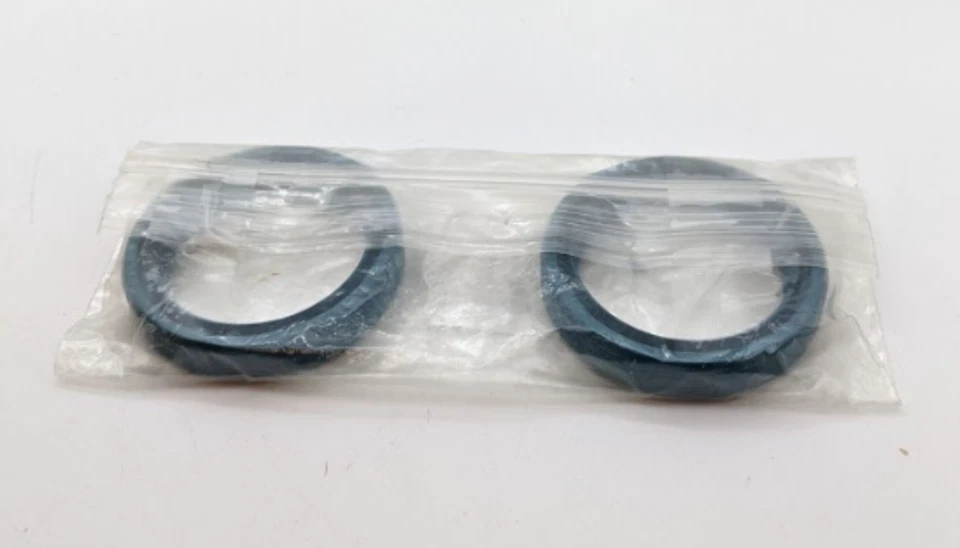 Anillo de sellado de aceite para horquilla delantera KTM 125 200 SX EGS EXC MXC OEM 45x58x11 7528197 Foto 1 de 2