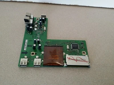 PLACA DE ENTRADA DELL 4H.L2K08.A02 EXTRAÍDA DEL MODELO 2407WFPB Foto 1 de 4