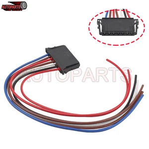 TailLight Harness Clip Wire Plug FOR Mercedes C250 350 GLK350 S350 600 550 S65 - Picture 1 of 8