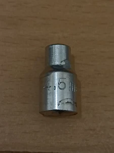 Chiave bussola senza marchio Attacco da 1/4" 4,5 mm - Foto 1 di 3