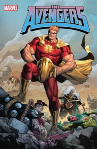 Avengers #18 (2024) (New) Choice of Covers - Picture 1 of 10