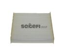COOPERS Cabin Filter for Volvo S40 D5 2.4 Litre May 2006 to December 2010