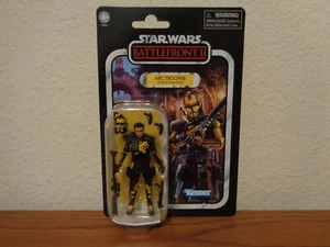 Star Wars Vintage Collection Umbra Operative ARC Trooper - EE Exclusive In Hand - Bild 1 von 3