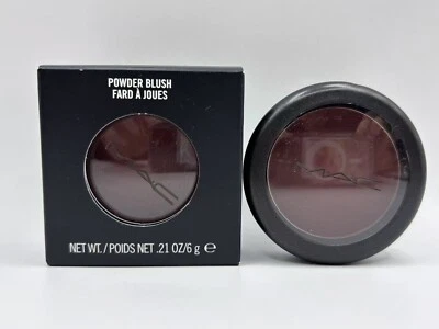 POWDER BLUSH FARD A JOUES FILM NOIR 0.21OZ/6G - Image 1 of 2