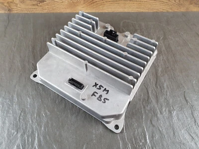 BMW X5 F15 X5M F85 X6 F16 X6M F86 Spannungswandler Wechselrichter 9329336 - Immagine 1 di 4