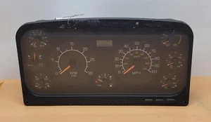 Cuadro de instrumentos Kenworth T2000 2003 usado P#Q43-1062-1-202 - Imagen 1 de 8