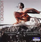 Rossini / Zheng,Nan - Songs [New Cd]