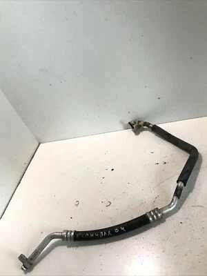 Tubo Aria Condizionata Kia Sedona Originale 2.9 CRDI 2002-2006 Foto 1 de 4