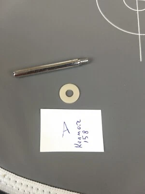 1 Thread Spool A Kenmore 158.13200 sewing machine - Image 1 of 4