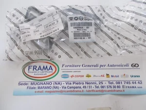 STAFFA PARAFANGO ANT.DESTRO 500 X  -  52030000 - NUOVO E ORIGINALE !!! - Imagen 1 de 3