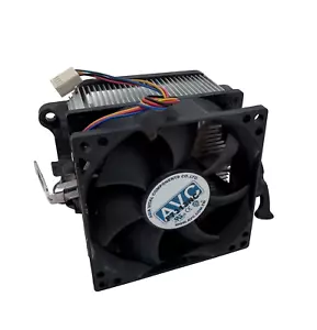AVC Desktop Computer Fan Model F7313NC - Picture 1 of 7
