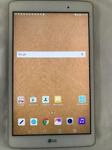 LG G Pad X 8.0 - V521 - 16GB ***EXCELLENT CONDITION*** - Picture 1 of 2