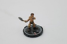 Mage Knight UPRISING #038 PRIESKAN BARBARIAN MK D&D Miniatures