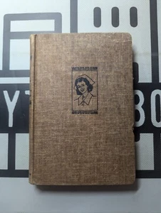 Cherry Ames Mountaineer Nurse by Julie Tatham 1951 Hardcover Vintage! Fiction - Picture 1 of 7