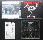 PEARL JAM Alive 1992 JAPAN CD w/OBI SRCS-5884 OOP Eddie Vedder Stone Gossard