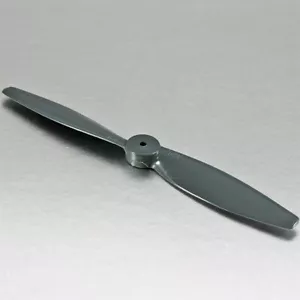 Cox .049 .051 Tee Dee Model Engine Gray Competition 6x3 Propeller 049 051 - Picture 1 of 2