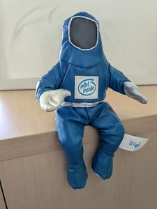 Intel spaceman plush doll - Picture 1 of 1