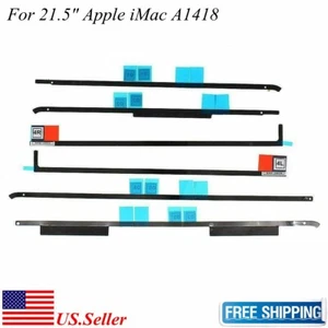 New Apple iMac 21.5" A1418 LCD Screen Adhesive Strip Sticker Tape 2012 - 2015 - Picture 1 of 7