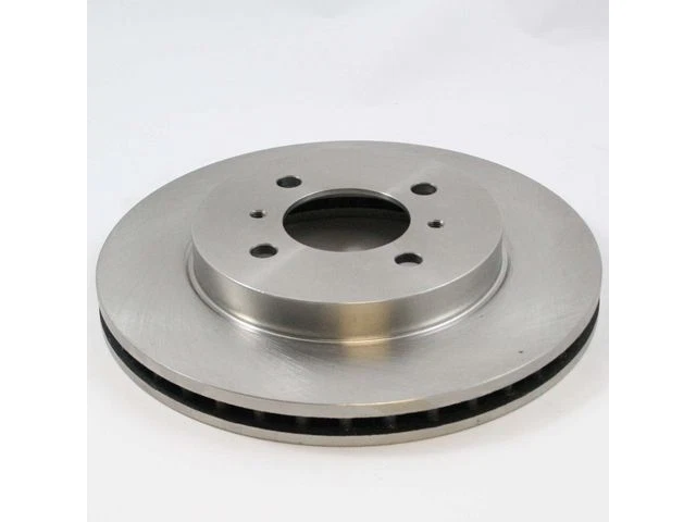 Rotor de freno delantero Pronto para Mitsubishi Mirage 1999-2002 57SPQR Foto 1 de 1