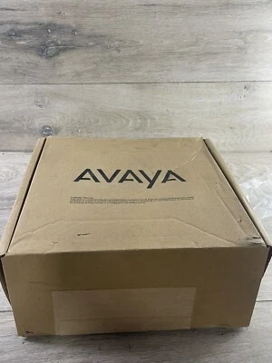 Avaya 9670G IP Telephone (700460215)never used - Image 1 of 4