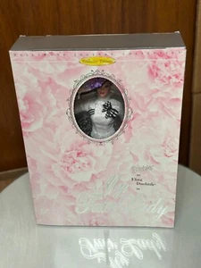 MATTEL BARBIE DOLL AS ELIZA DOOLITTLE-IN MY FAIR LADY - Picture 1 of 5