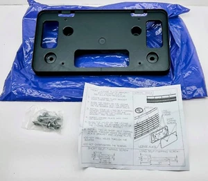 TO1068182 Nuevo Soporte de Placa Delantera de Repuesto 2025 Toyota Camry *LEER* - Imagen 1 de 7