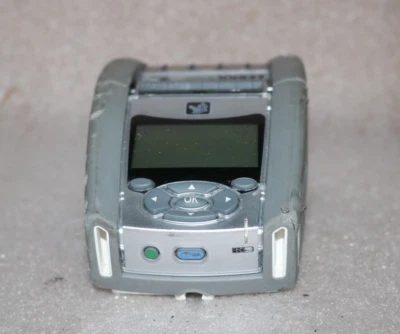 Zebra QLn220 Healthcare Barcode Thermal Printer Wireless BT USB, PRE-OWNED . - Image 1 of 4