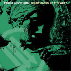 Strike Anywhere Nightmares of the West (Vinyl) 12" Album