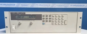 HP Agilent Keysight 6654A System DC Power Supply 60V 9A 500W - Picture 1 of 2