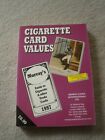 Murray's Guide to Cigarette & Other Trade Card Values - 1997