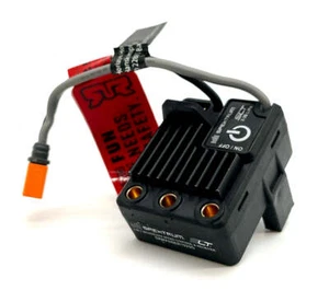 Arrma TYPHON GROM NASCAR 223S 4x4 - 25amp ESC all in one 2N1 - Picture 1 of 1