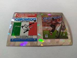 FIGURINA CALCIATORI PANINI 2020/21 ALBUM 1965/66 1995/96 n 9 NUOVA NEW - Imagen 1 de 2