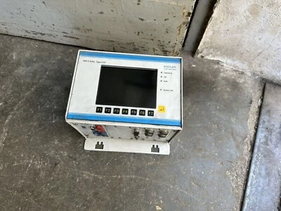 Kistler DMF-P A300 4737AWY1X200S1 - Image 1 of 3