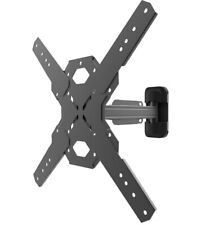 TV Wall Mount for 26-inch to 60-inch Kanto PS200 Full Motion Articulating 