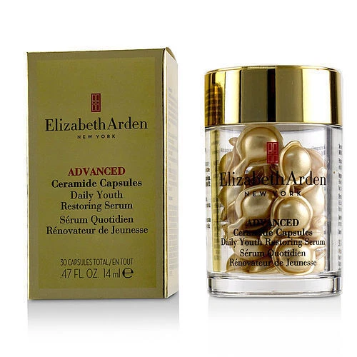 Elizabeth Arden Daily Youth Restoring Advanced Ceramide Capsule Serum