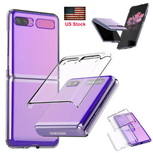 Cases Covers Skins For Samsung Galaxy Z Flip For Sale Ebay