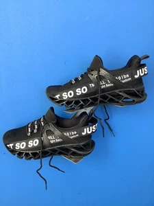 Just So So Shoes Womens Size 6 US Athletic Sneakers - Picture 1 of 8