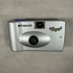 Polaroid Disposable Camera 35mm 400 Speed 27 Exposures J2 - Picture 1 of 8