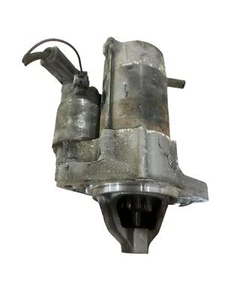 TOYOTA YARIS Starter Motor 2006-10 2011 2012 2013 2014 2015 2016 2017 2018 2019 - Picture 1 of 2